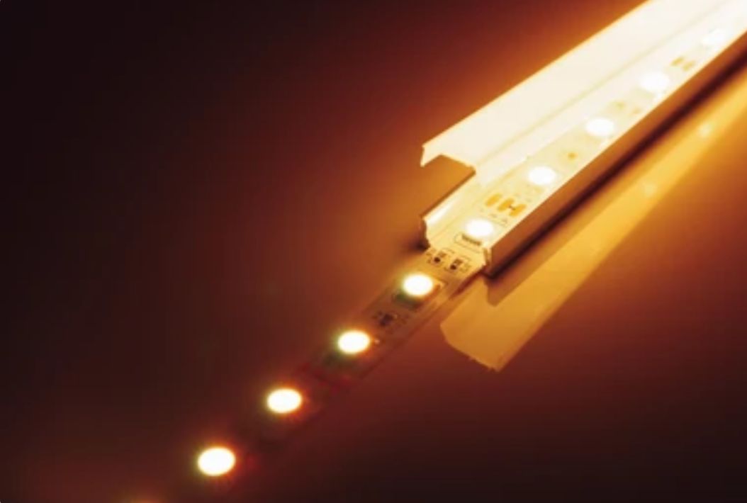 Vorlux - Architectural & Smart Lighting